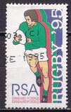 [World Cup Rugby Championship, South Africa, type AGC]