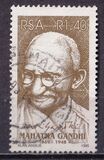 [The 125th Birth Anniversary (1994) of Mahatma Gandhi, veids AGR]
