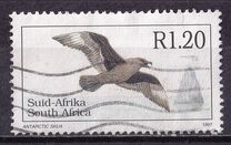 [Antarctic Fauna, type AKU]