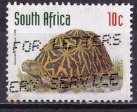 [Endangered Fauna, type ALK]