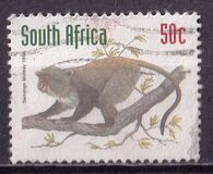 [Endangered Fauna, type ALO]