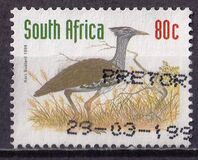 [Endangered Fauna, type ALR]