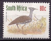 [Endangered Fauna, type ALR]