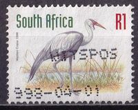 [Endangered Fauna, type ALT]