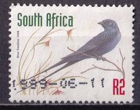 [Endangered Fauna, type ALU]