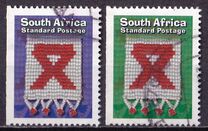 [AIDS Awareness Campaign, type AOW]