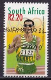 [Olympic Games, Sydney, type ARX]