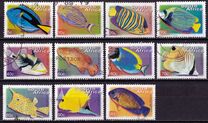 [Fauna and Flora - Fish, Tip ASI]