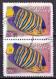 [Fauna and Flora - Fish, Tip ASK]