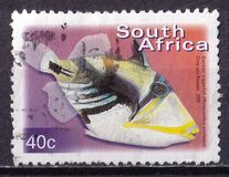 [Fauna and Flora - Fish, Tip ASM]