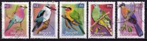 [Fauna and Flora - Birds, Вид ATB]