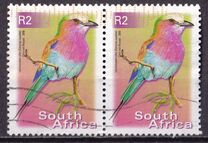 [Fauna and Flora - Birds, タイプ ATB]