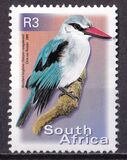 [Fauna and Flora - Birds, タイプ ATD]