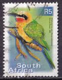 [Fauna and Flora - Birds, タイプ ATE]