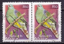[Fauna and Flora - Birds, タイプ ATG]