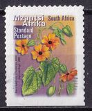 [Fauna and Flora - Self-Adhesive, type ATJ3]