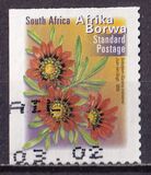 [Fauna and Flora - Self-Adhesive, type ATN3]