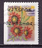 [Fauna and Flora - Self-Adhesive, type ATN3]