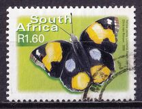 [Butterflies, type AVB]