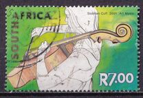 [Musical Instruments, type AVZ]