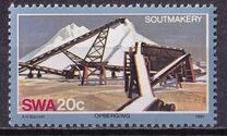 [Salt Industry, Scrivi IU]