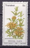 [Medicinal Plants, Tip CK]