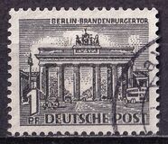 [German Buildings, type E]