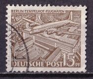 [German Buildings, type J]