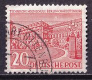 [German Buildings, type K]