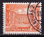 [German Buildings, type G1]