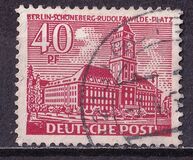 [German Buildings, type F2]
