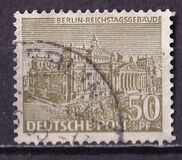 [German Buildings, type H1]