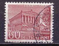 [German Buildings, type L]