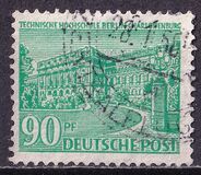 [German Buildings, type K2]