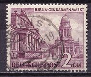 [German Buildings, type N]