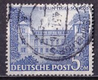 [German Buildings, type P]