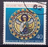 [The 150th Anniversary of the Prussian Museum in Berlin, type SN]