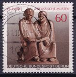 [The 150th Anniversary of the Prussian Museum in Berlin, type SO]