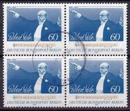 [The 100th Anniversary of Robert Stolz' Birth - Composer, loại SP]