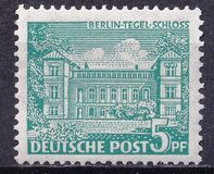 [German Buildings, type F]