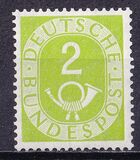 [New Daily Stamp, tyyppi K]