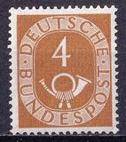 [New Daily Stamp, tyyppi K1]