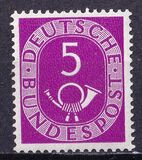 [New Daily Stamp, tyyppi K2]