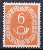 [New Daily Stamp, tyyppi K3]