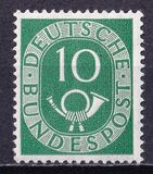 [New Daily Stamp, tyyppi K5]