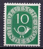 [New Daily Stamp, tyyppi K5]