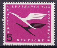 [Lufthansas Re-establishment, Typ BF]