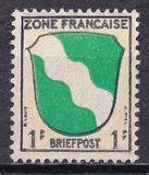[Coat of Arms, Tipi A]