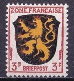 [Coat of Arms, Tipi B]
