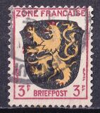 [Coat of Arms, Tipi B]